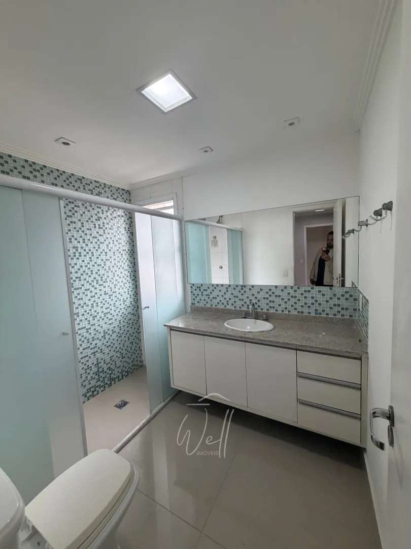 Apartamento no Cond. Clube Domo Home 155m2 - 03 su&iacute;tes - 03 vagas Avenida Aldino Pinotti São Bernardo do Campo - 