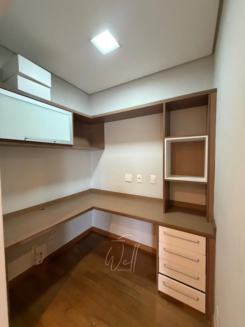Apartamento no Cond. Clube Domo Home 155m2 - 03 su&iacute;tes - 03 vagas Avenida Aldino Pinotti São Bernardo do Campo - 