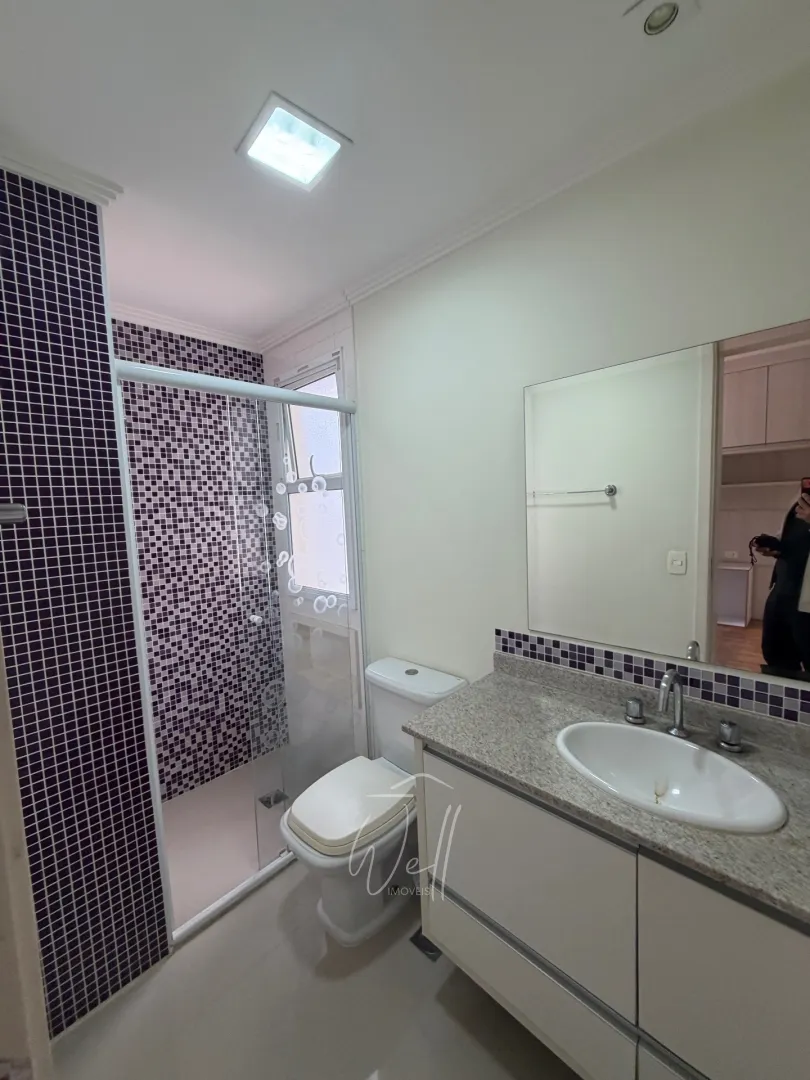 Apartamento no Cond. Clube Domo Home 155m2 - 03 su&iacute;tes - 03 vagas Avenida Aldino Pinotti São Bernardo do Campo - 