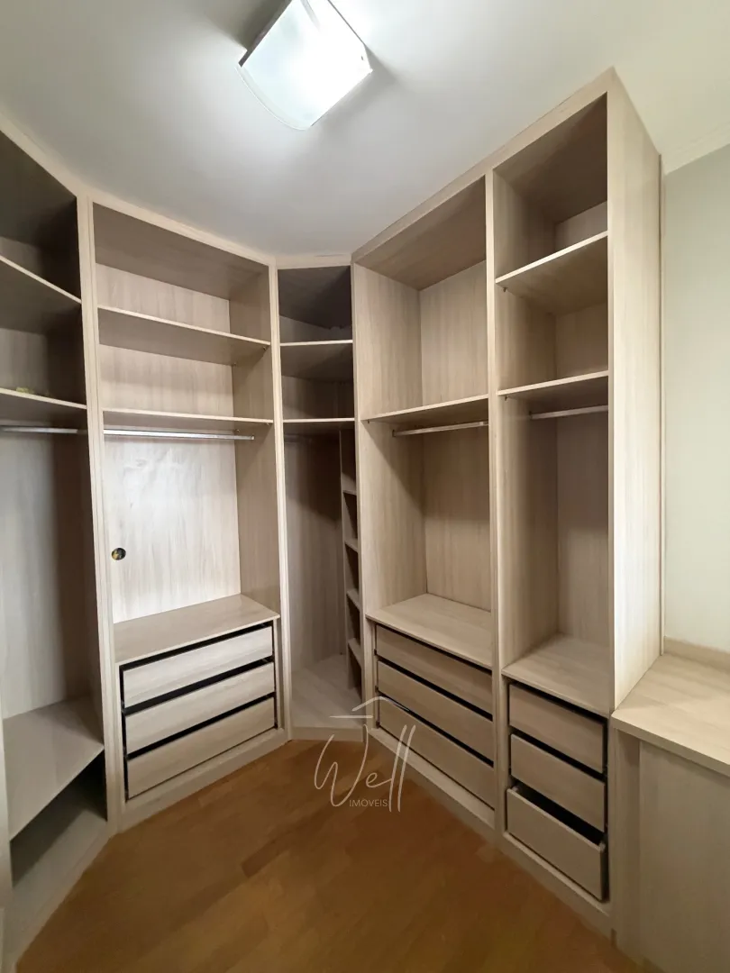 Apartamento no Cond. Clube Domo Home 155m2 - 03 su&iacute;tes - 03 vagas Avenida Aldino Pinotti São Bernardo do Campo - 