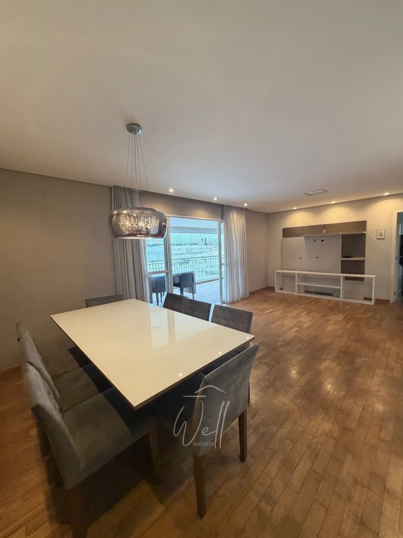 Apartamento no Cond. Clube Domo Home 155m2 - 03 su&iacute;tes - 03 vagas Avenida Aldino Pinotti São Bernardo do Campo - 