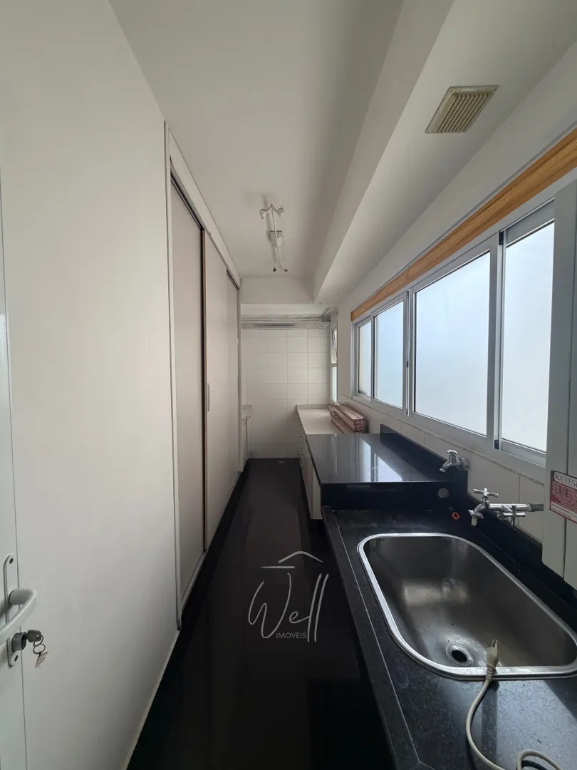 Apartamento no Cond. Clube Domo Home 155m2 - 03 su&iacute;tes - 03 vagas Avenida Aldino Pinotti São Bernardo do Campo - 
