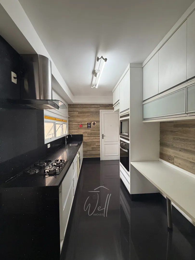 Apartamento no Cond. Clube Domo Home 155m2 - 03 su&iacute;tes - 03 vagas Avenida Aldino Pinotti São Bernardo do Campo - 