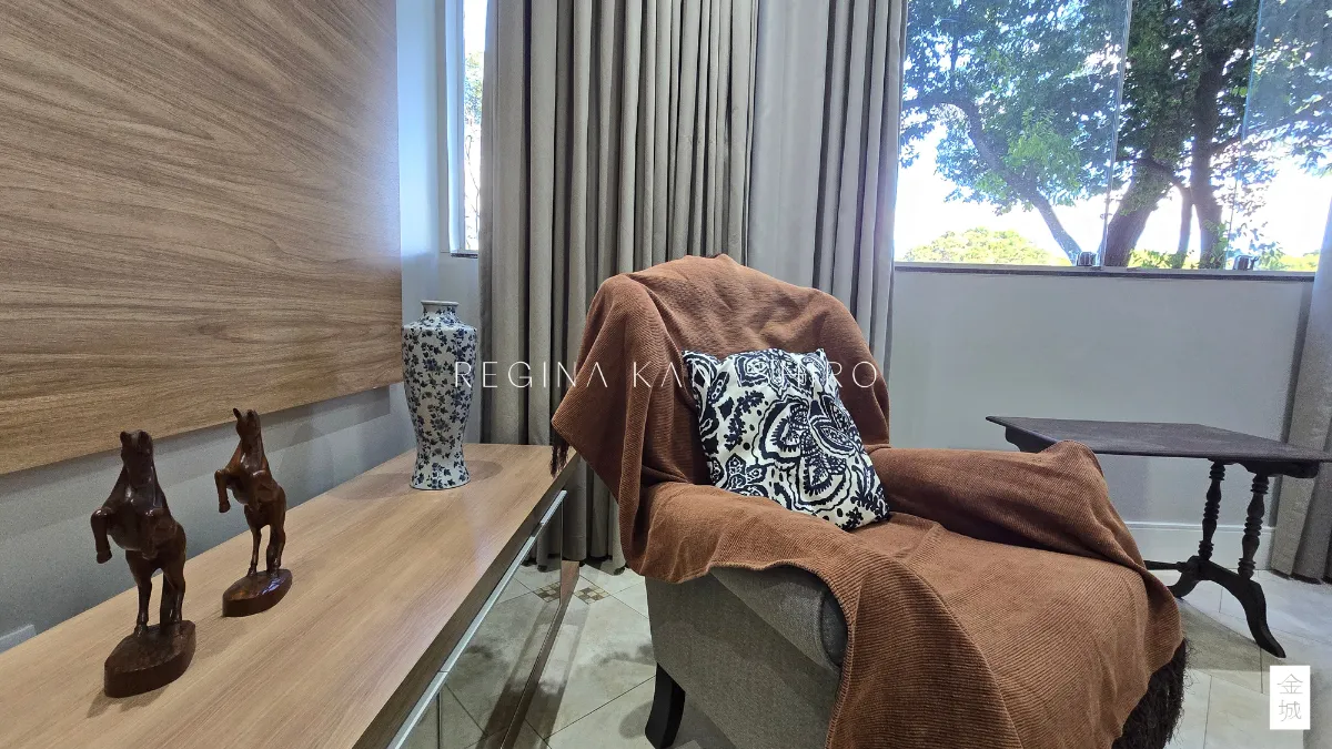 Apartamento de 3 quartos na Asa Sul  Brasília - 