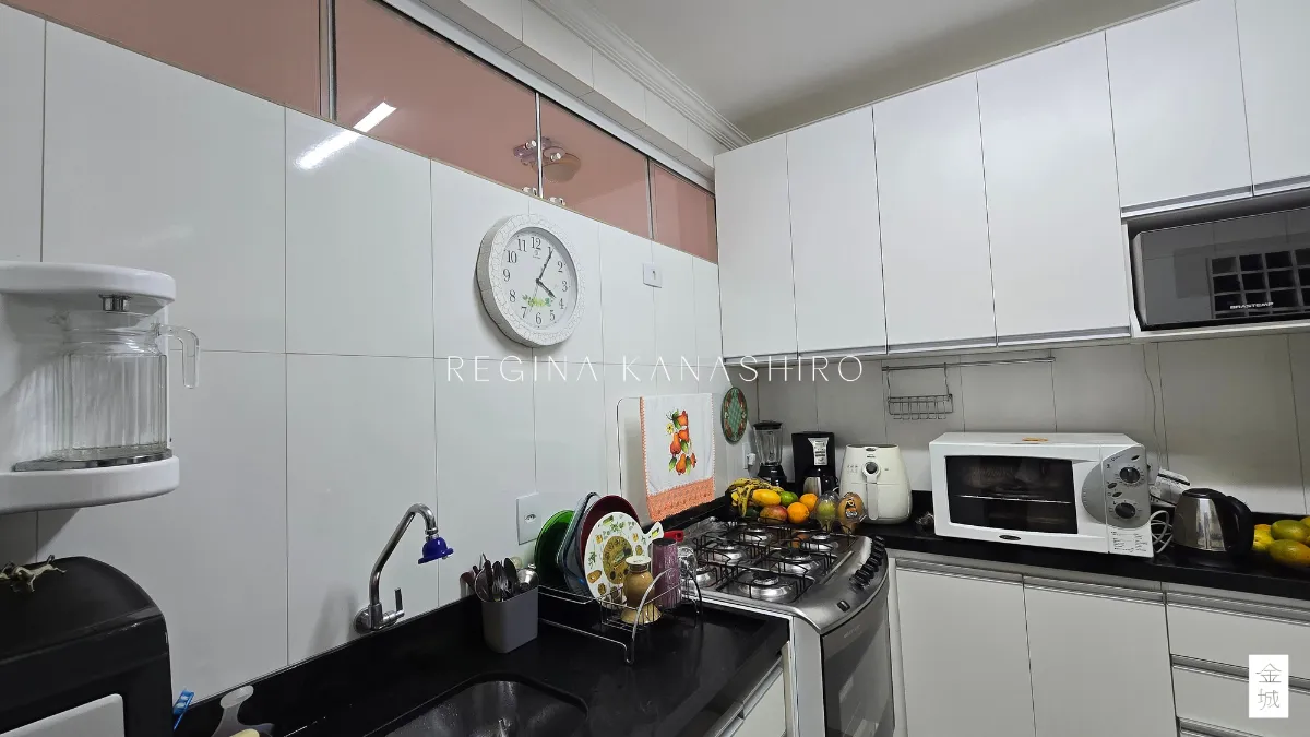 Apartamento de 3 quartos na Asa Sul  Brasília - 