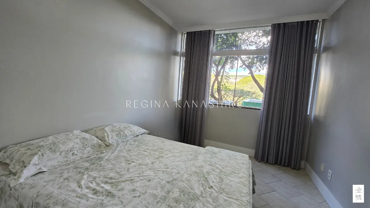 Apartamento de 3 quartos na Asa Sul  Brasília - 