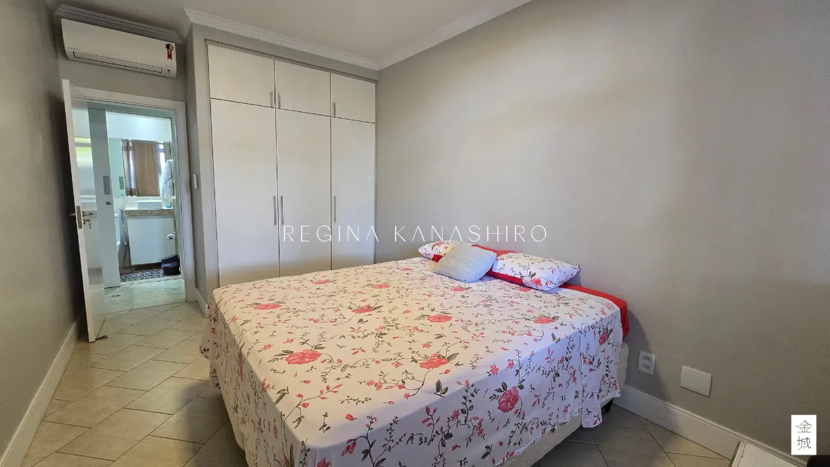 Apartamento de 3 quartos na Asa Sul  Brasília - 