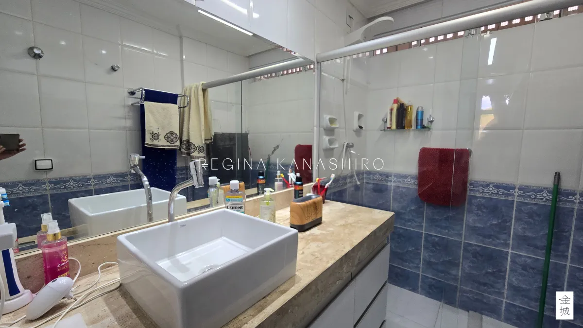 Apartamento de 3 quartos na Asa Sul  Brasília - 