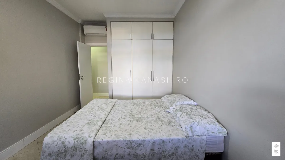 Apartamento de 3 quartos na Asa Sul  Brasília - 