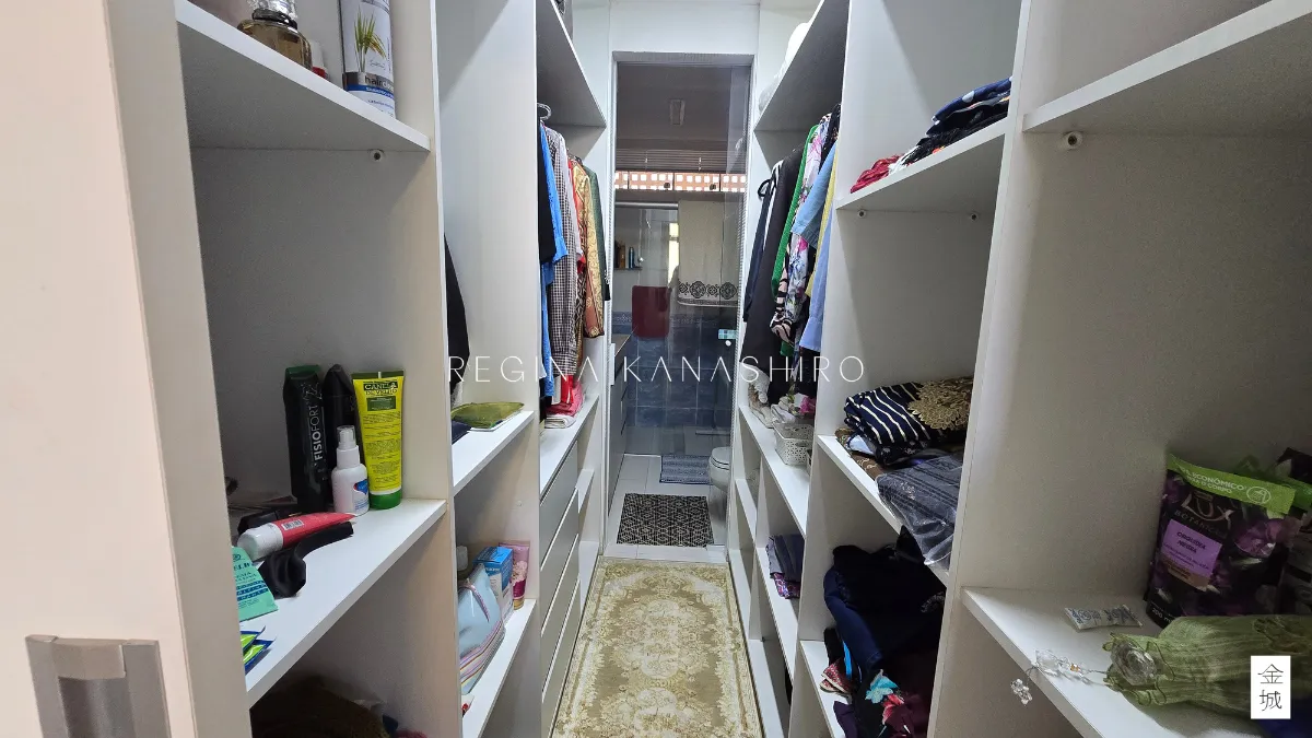 Apartamento de 3 quartos na Asa Sul  Brasília - 