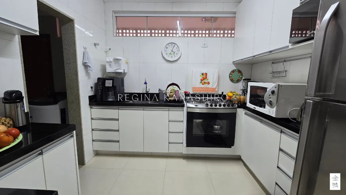 Apartamento de 3 quartos na Asa Sul  Brasília - 