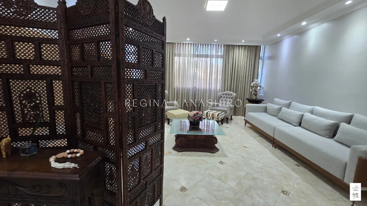 Apartamento de 3 quartos na Asa Sul  Brasília - 