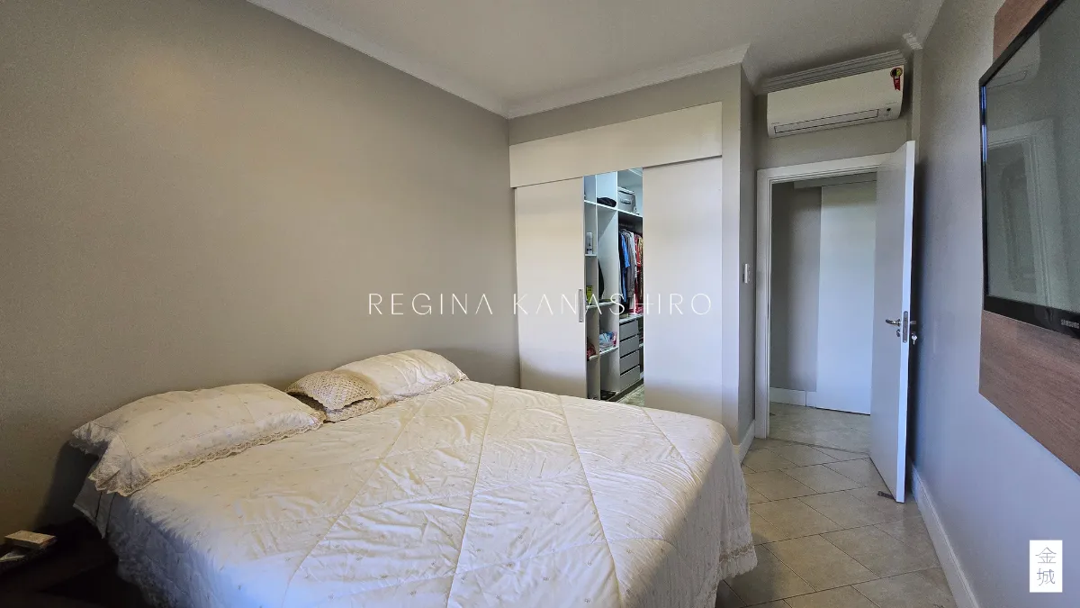 Apartamento de 3 quartos na Asa Sul  Brasília - 