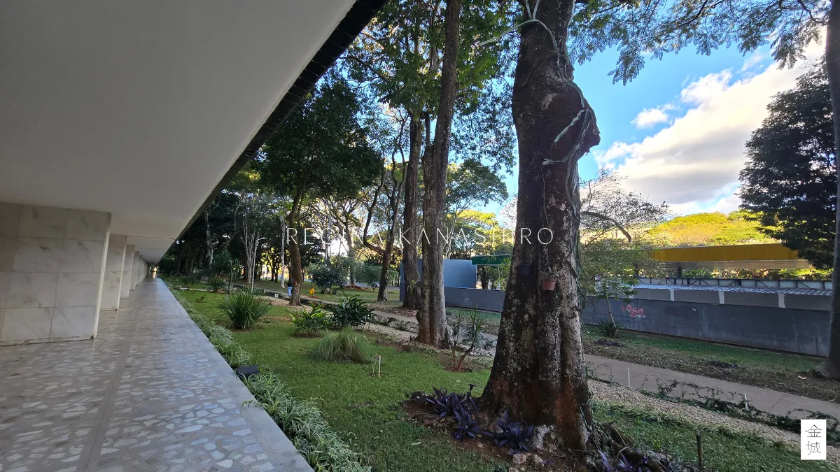 Apartamento de 3 quartos na Asa Sul  Brasília - 