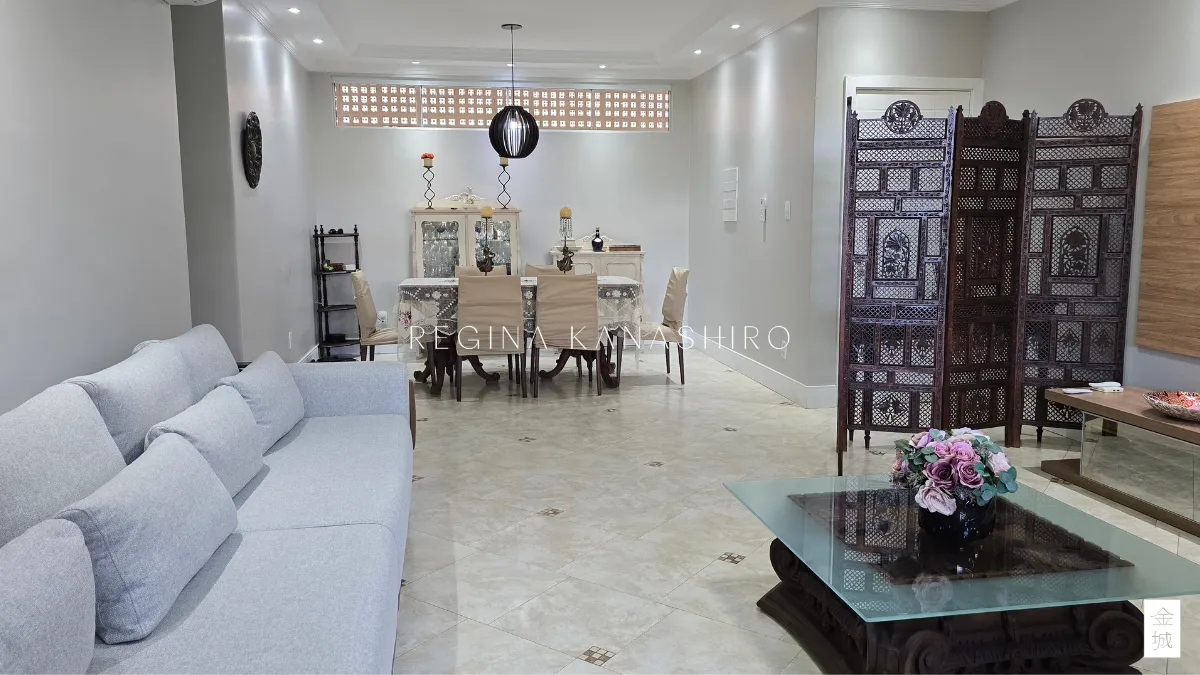 Apartamento de 3 quartos na Asa Sul  Brasília - 