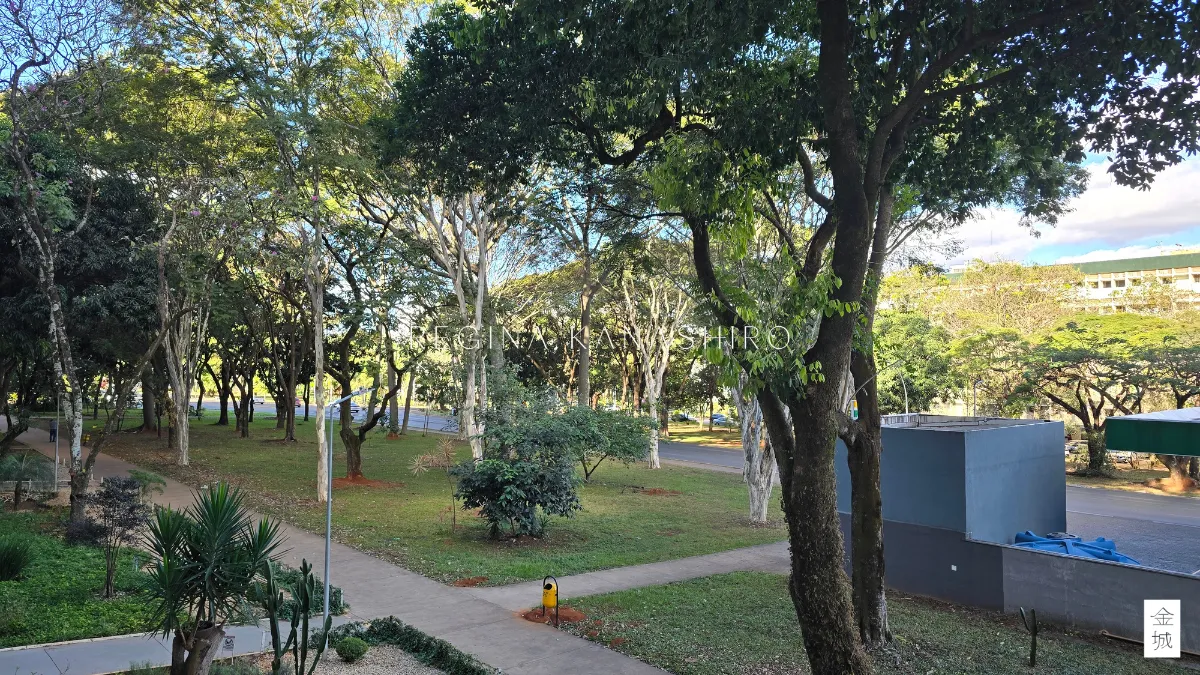 Apartamento de 3 quartos na Asa Sul  Brasília - 