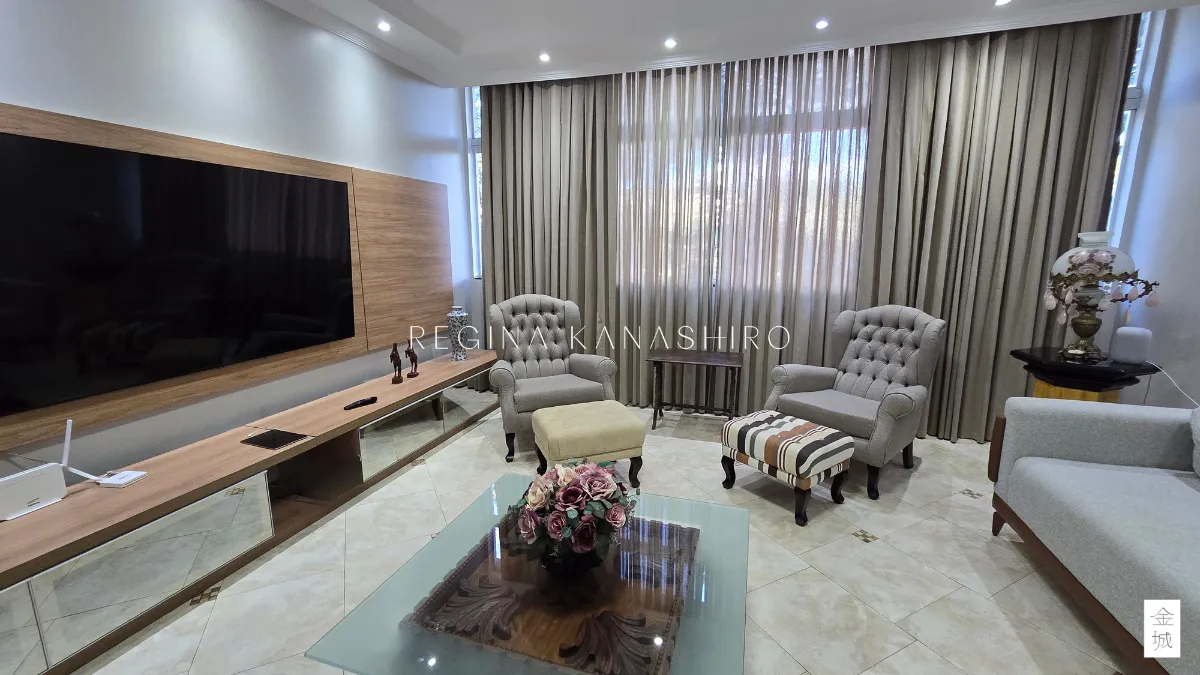Apartamento de 3 quartos na Asa Sul  Brasília - 