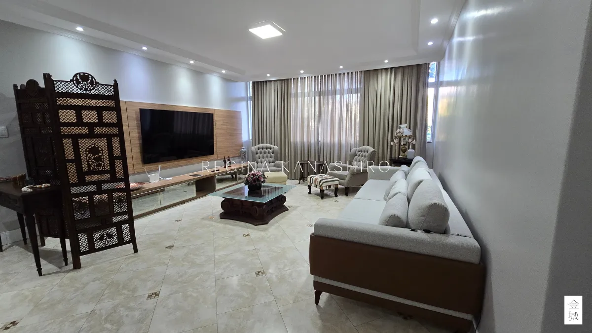 Apartamento de 3 quartos na Asa Sul  Brasília - 