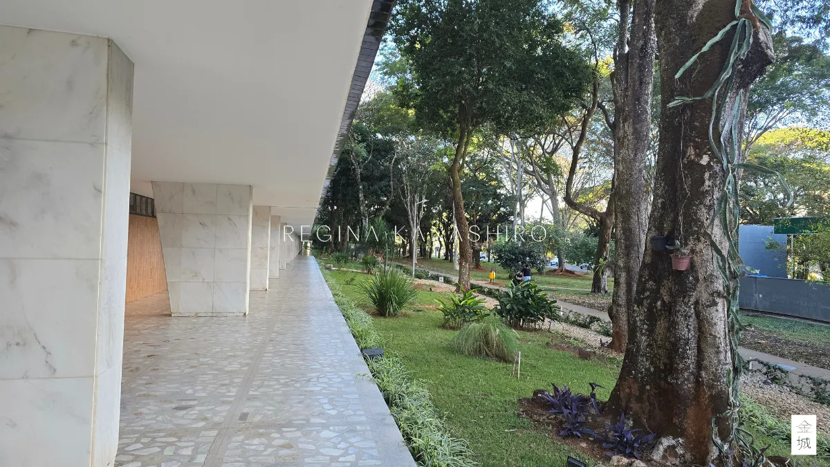 Apartamento de 3 quartos na Asa Sul  Brasília - 