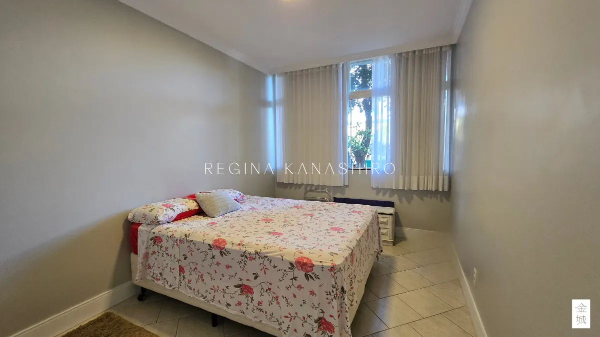 Apartamento de 3 quartos na Asa Sul  Brasília - 