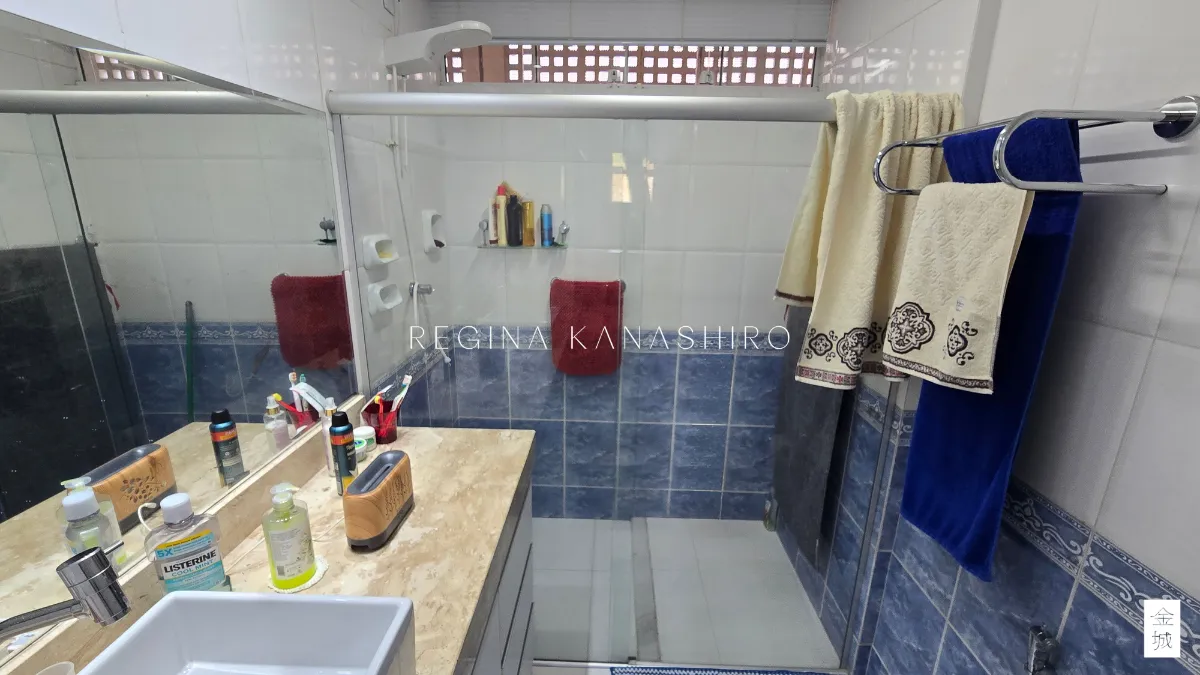 Apartamento de 3 quartos na Asa Sul  Brasília - 