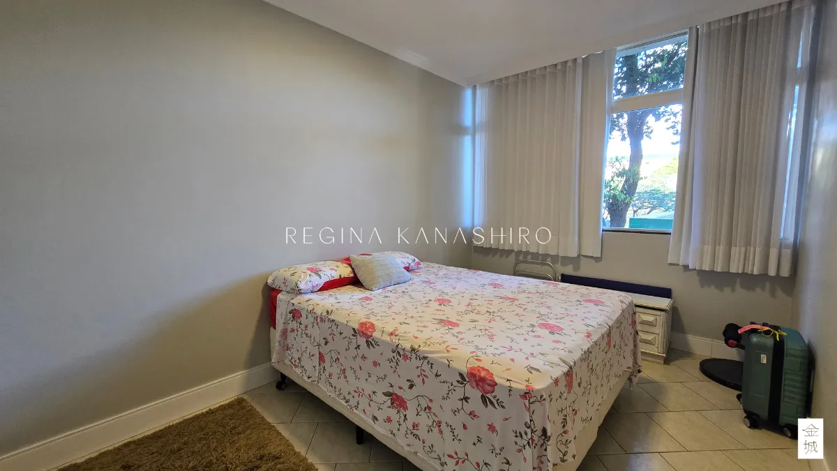 Apartamento de 3 quartos na Asa Sul  Brasília - 