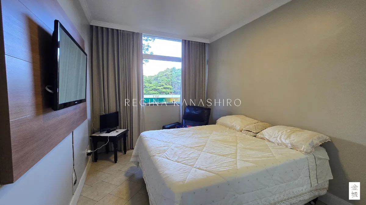 Apartamento de 3 quartos na Asa Sul  Brasília - 