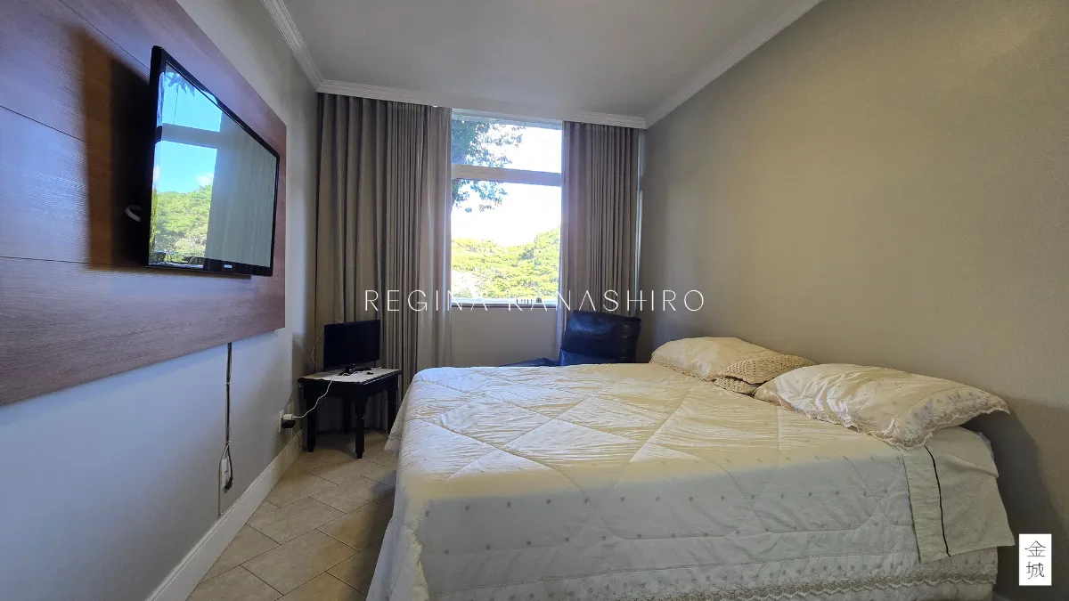 Apartamento de 3 quartos na Asa Sul  Brasília - 