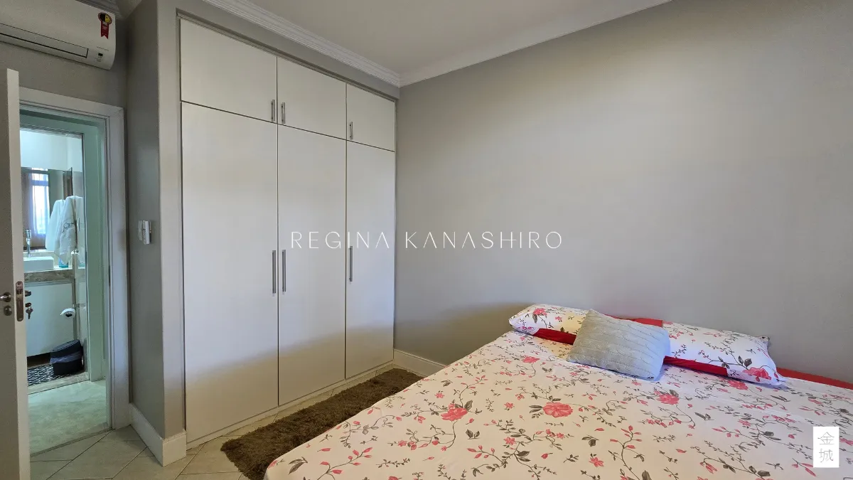 Apartamento de 3 quartos na Asa Sul  Brasília - 