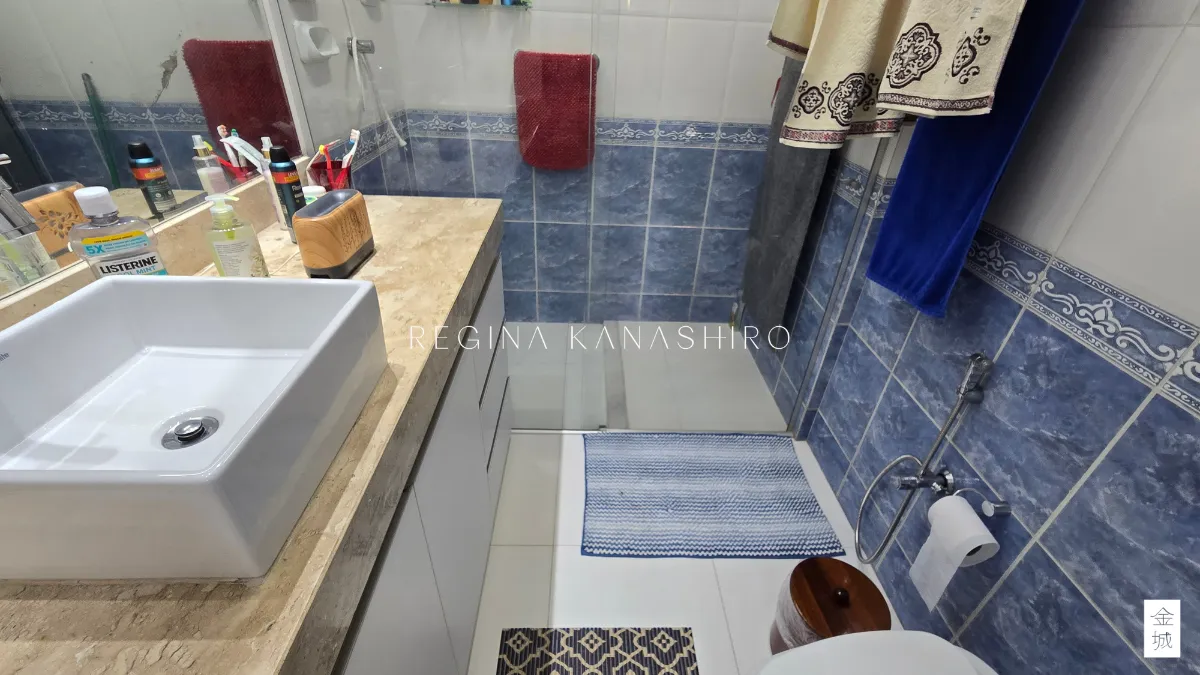 Apartamento de 3 quartos na Asa Sul  Brasília - 