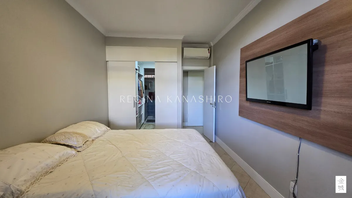 Apartamento de 3 quartos na Asa Sul  Brasília - 