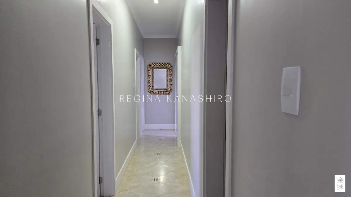 Apartamento de 3 quartos na Asa Sul  Brasília - 