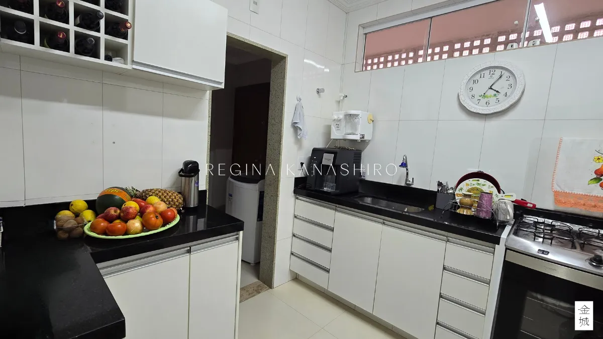 Apartamento de 3 quartos na Asa Sul  Brasília - 