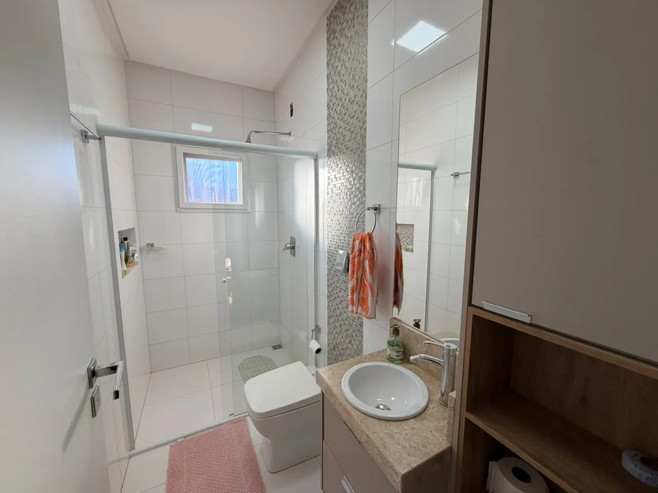 Casa alto padr&atilde;o em Timb&oacute;, Bairro Padre Martinho Stein, pronta para morar!  Timbó - 