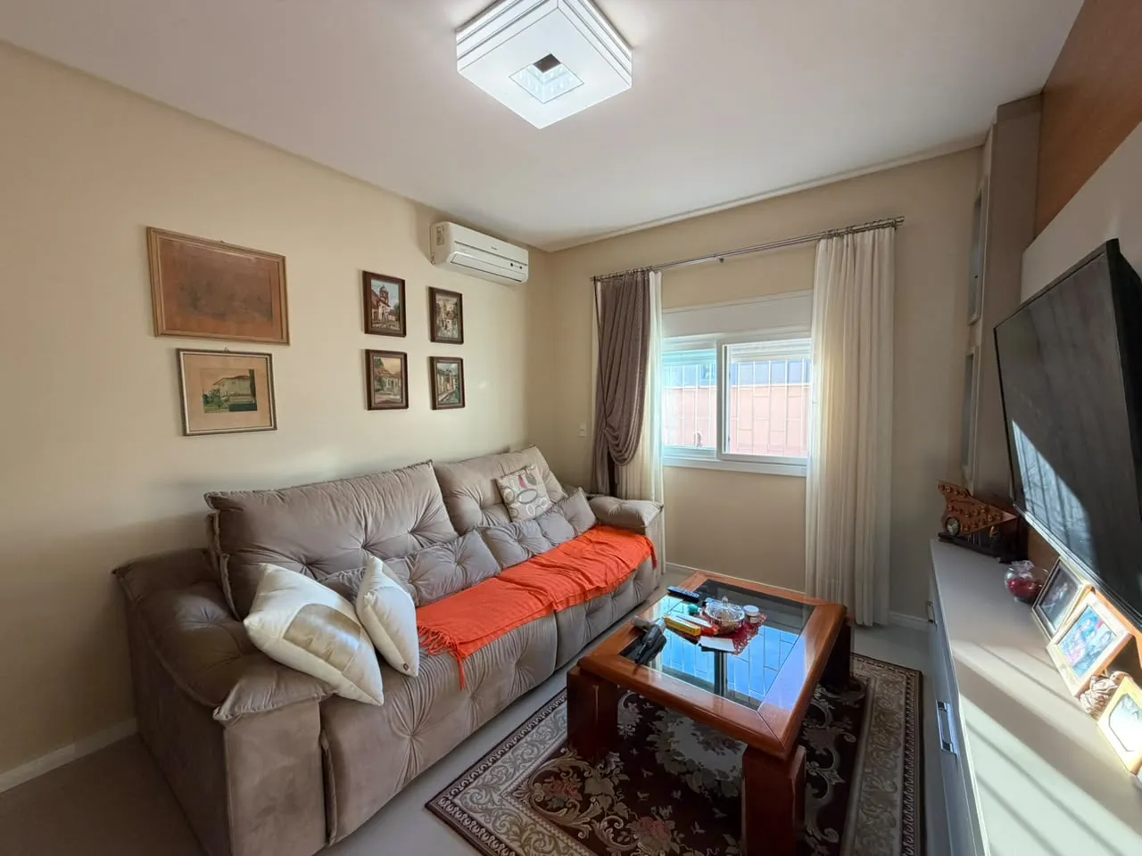 Casa alto padr&atilde;o em Timb&oacute;, Bairro Padre Martinho Stein, pronta para morar!  Timbó - 