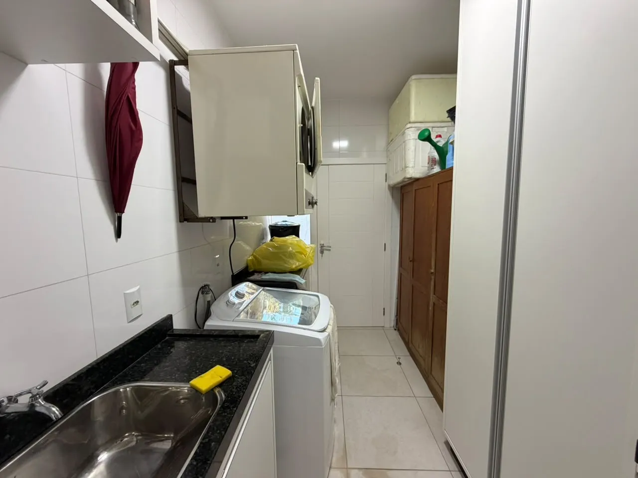 Casa alto padr&atilde;o em Timb&oacute;, Bairro Padre Martinho Stein, pronta para morar!  Timbó - 