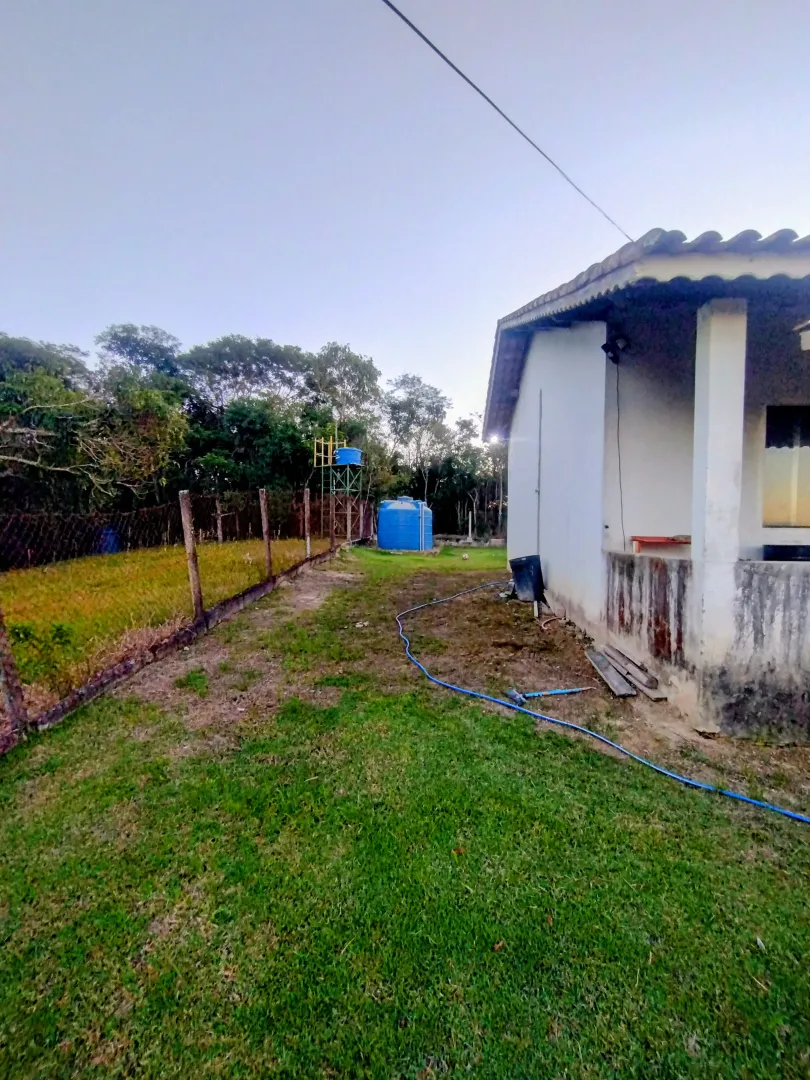 &Oacute;tima ch&aacute;cara com piscina com vista para a represa  Santa Isabel - 