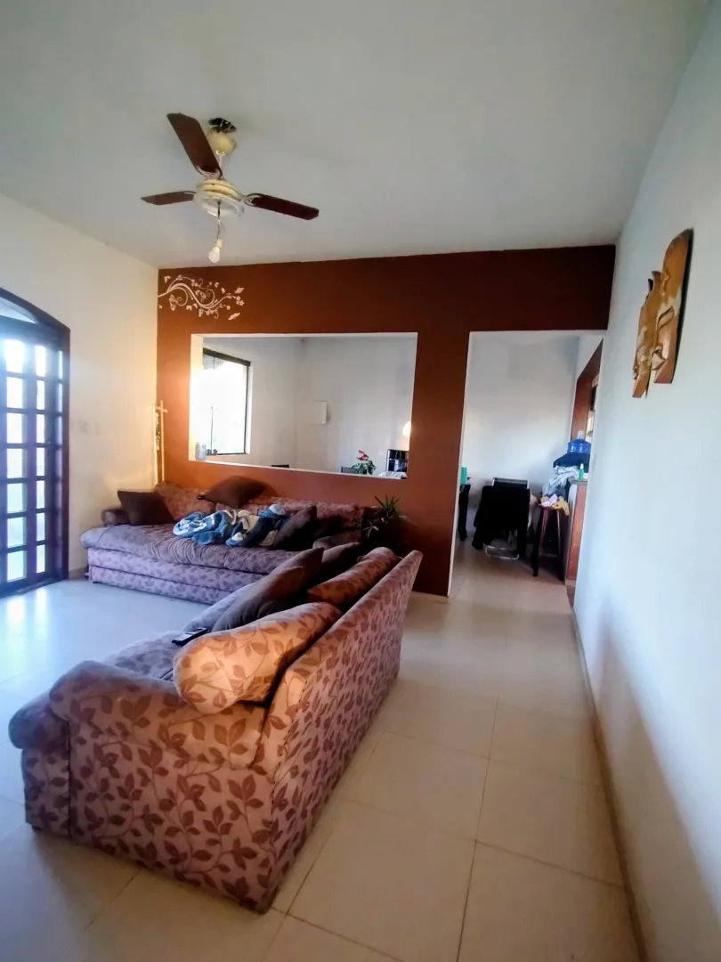 &Oacute;tima ch&aacute;cara com piscina com vista para a represa  Santa Isabel - 