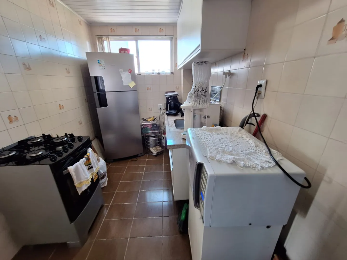 APARTAMENTO 2 QUARTOS SU&Iacute;TE VARANDA GARAGEM NASCENTE ELEVADOR &Agrave; VENDA NA GRA&Ccedil;A! Avenida Euclydes da Cunha Salvador - 