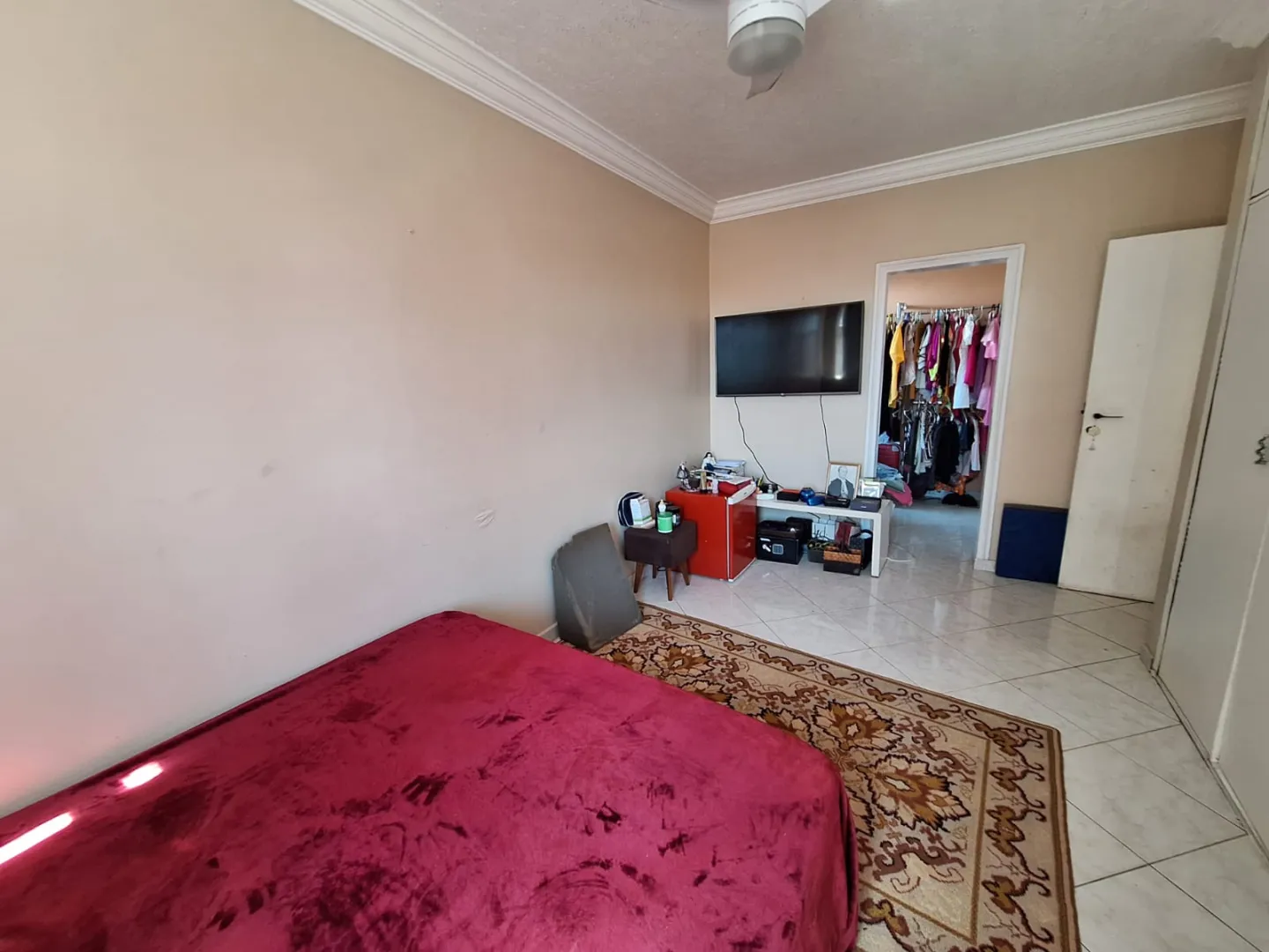 APARTAMENTO 2 QUARTOS SU&Iacute;TE VARANDA GARAGEM NASCENTE ELEVADOR &Agrave; VENDA NA GRA&Ccedil;A! Avenida Euclydes da Cunha Salvador - 