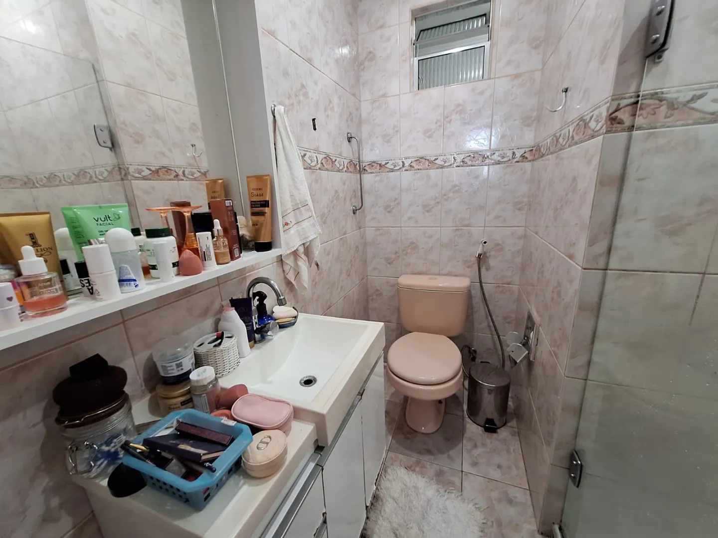 APARTAMENTO 2 QUARTOS SU&Iacute;TE VARANDA GARAGEM NASCENTE ELEVADOR &Agrave; VENDA NA GRA&Ccedil;A! Avenida Euclydes da Cunha Salvador - 