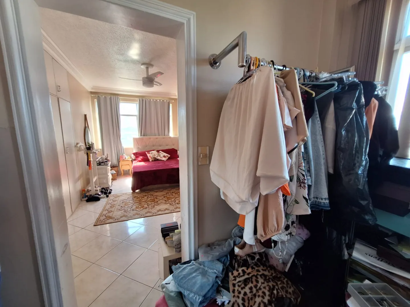 APARTAMENTO 2 QUARTOS SU&Iacute;TE VARANDA GARAGEM NASCENTE ELEVADOR &Agrave; VENDA NA GRA&Ccedil;A! Avenida Euclydes da Cunha Salvador - 