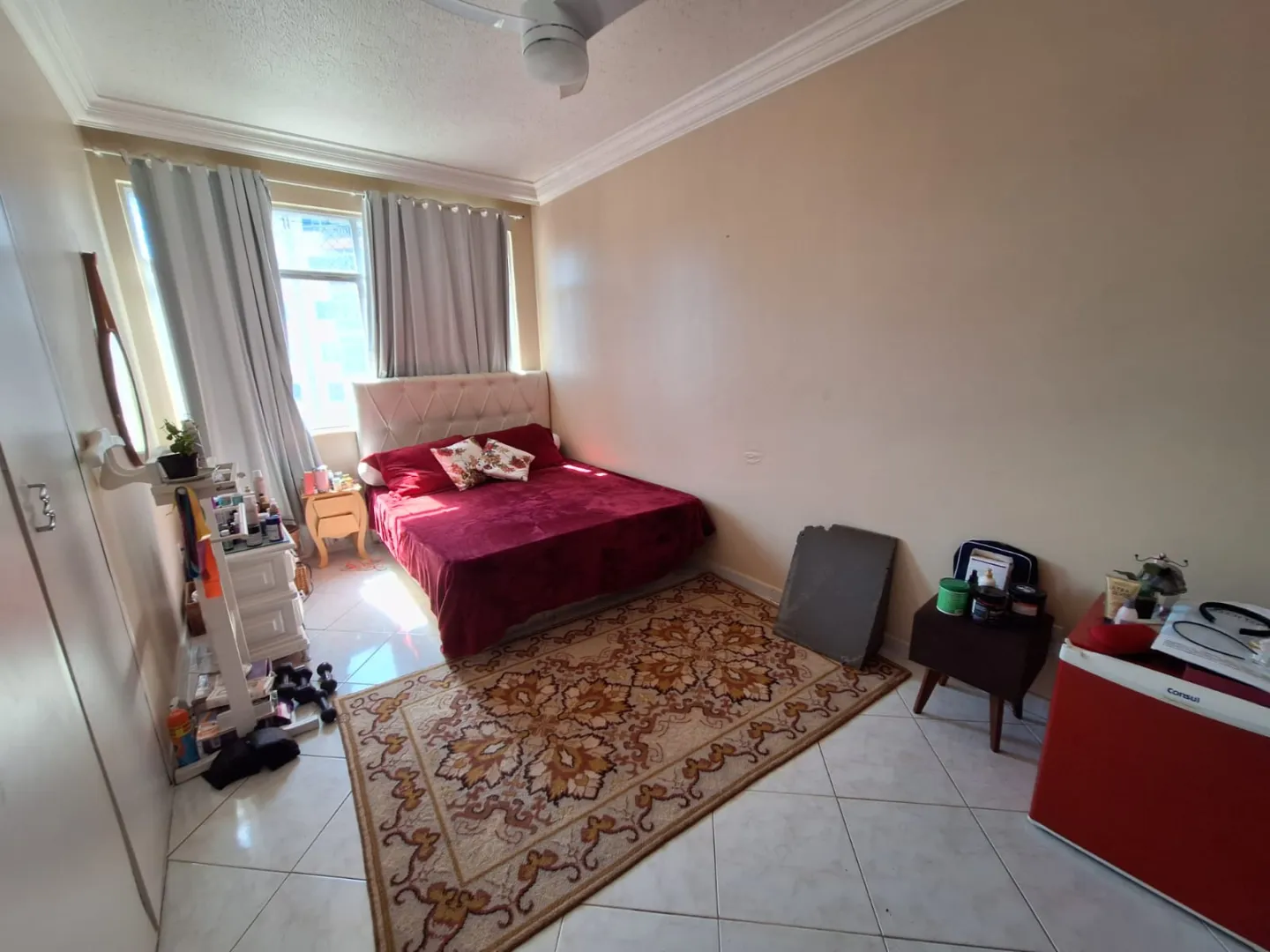 APARTAMENTO 2 QUARTOS SU&Iacute;TE VARANDA GARAGEM NASCENTE ELEVADOR &Agrave; VENDA NA GRA&Ccedil;A! Avenida Euclydes da Cunha Salvador - 