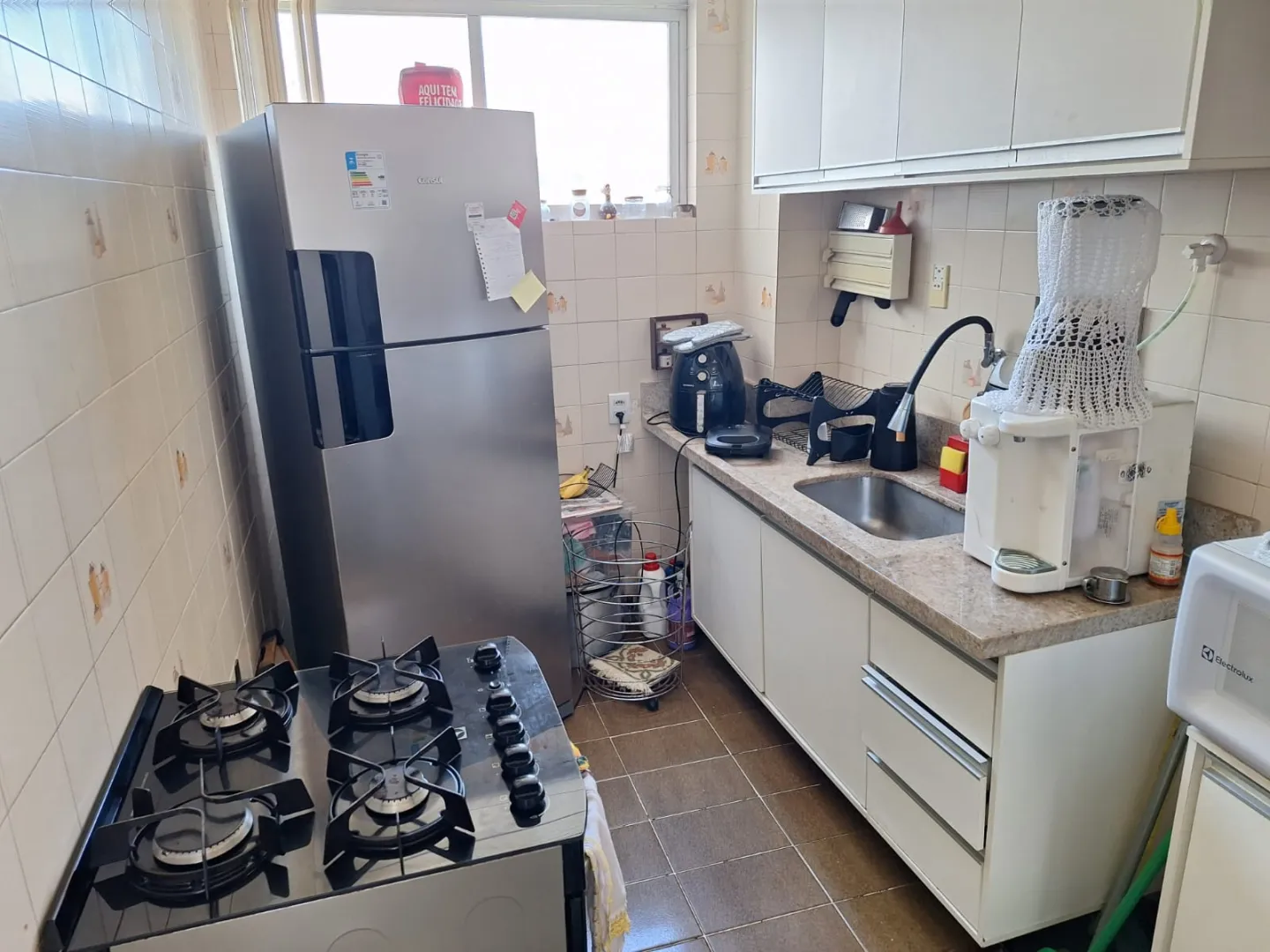 APARTAMENTO 2 QUARTOS SU&Iacute;TE VARANDA GARAGEM NASCENTE ELEVADOR &Agrave; VENDA NA GRA&Ccedil;A! Avenida Euclydes da Cunha Salvador - 