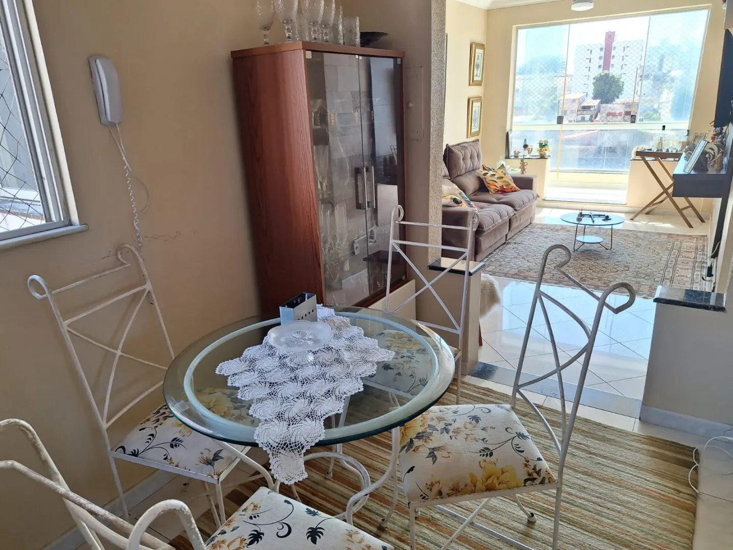 APARTAMENTO 2 QUARTOS SU&Iacute;TE VARANDA GARAGEM NASCENTE ELEVADOR &Agrave; VENDA NA GRA&Ccedil;A! Avenida Euclydes da Cunha Salvador - 