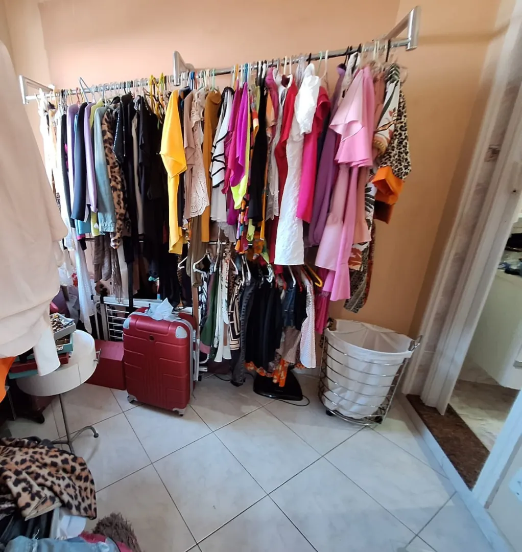 APARTAMENTO 2 QUARTOS SU&Iacute;TE VARANDA GARAGEM NASCENTE ELEVADOR &Agrave; VENDA NA GRA&Ccedil;A! Avenida Euclydes da Cunha Salvador - 
