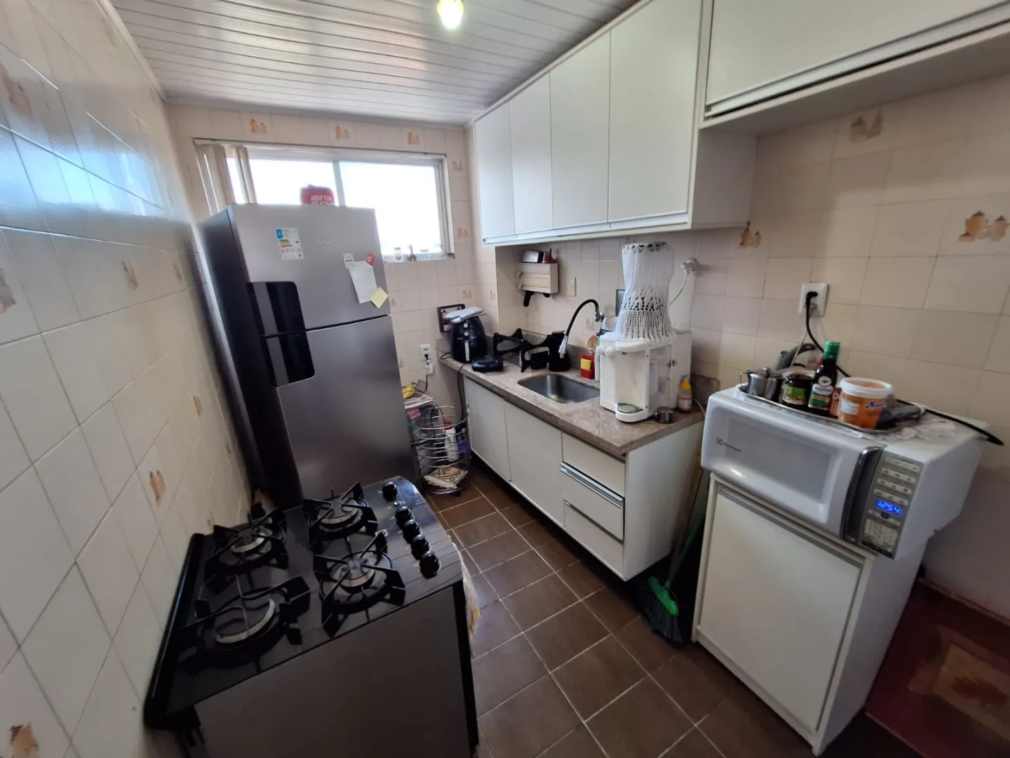 APARTAMENTO 2 QUARTOS SU&Iacute;TE VARANDA GARAGEM NASCENTE ELEVADOR &Agrave; VENDA NA GRA&Ccedil;A! Avenida Euclydes da Cunha Salvador - 