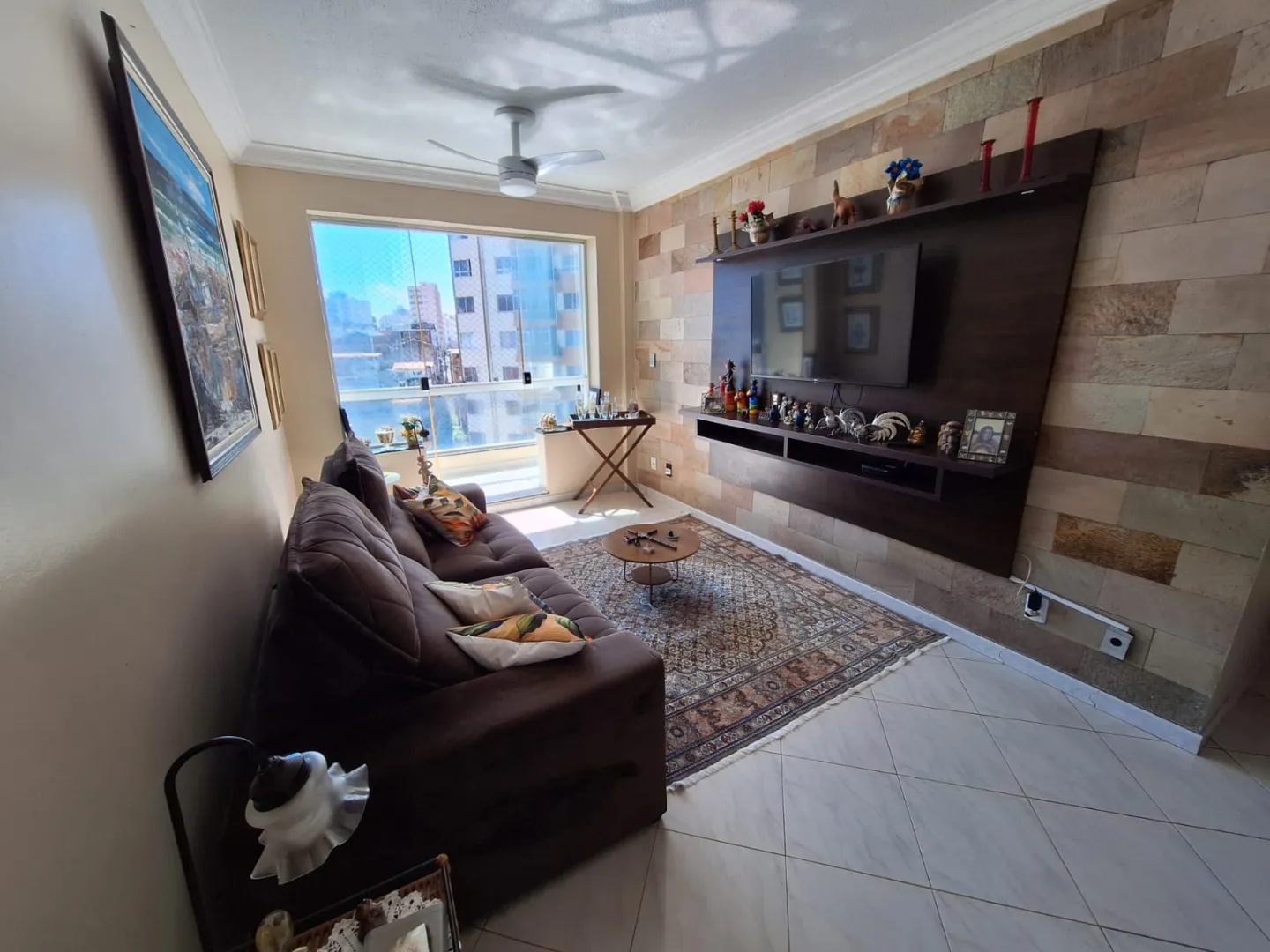 APARTAMENTO 2 QUARTOS SU&Iacute;TE VARANDA GARAGEM NASCENTE ELEVADOR &Agrave; VENDA NA GRA&Ccedil;A! Avenida Euclydes da Cunha Salvador - 