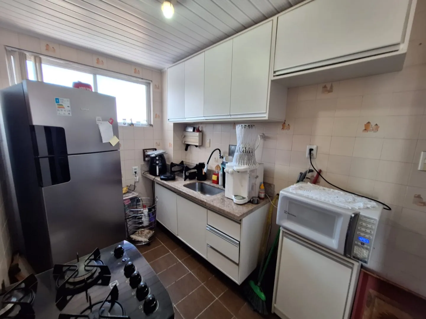 APARTAMENTO 2 QUARTOS SU&Iacute;TE VARANDA GARAGEM NASCENTE ELEVADOR &Agrave; VENDA NA GRA&Ccedil;A! Avenida Euclydes da Cunha Salvador - 