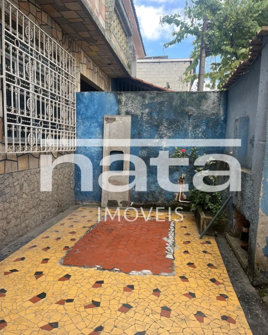 Casa 2 quartos | 82 m&sup2;| Jardim Am&eacute;rica Rua General Corrêa e Castro Rio de Janeiro - 